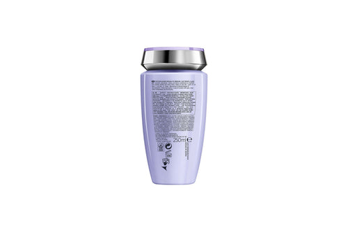 Kérastase Blond Absolu Bain Ultra Violet 250ml purple toning shampoo