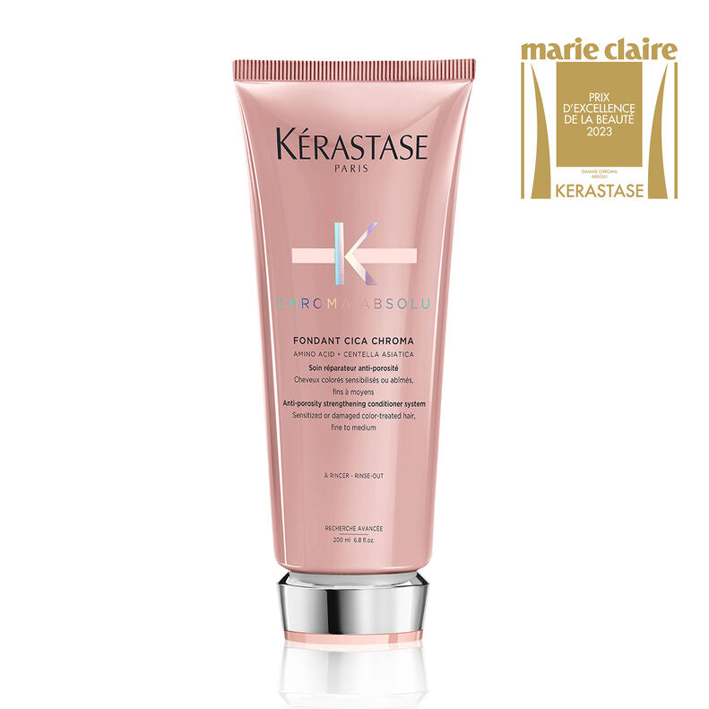 Kérastase Chroma Absolu Fondant Cica Chroma 200ml conditioner