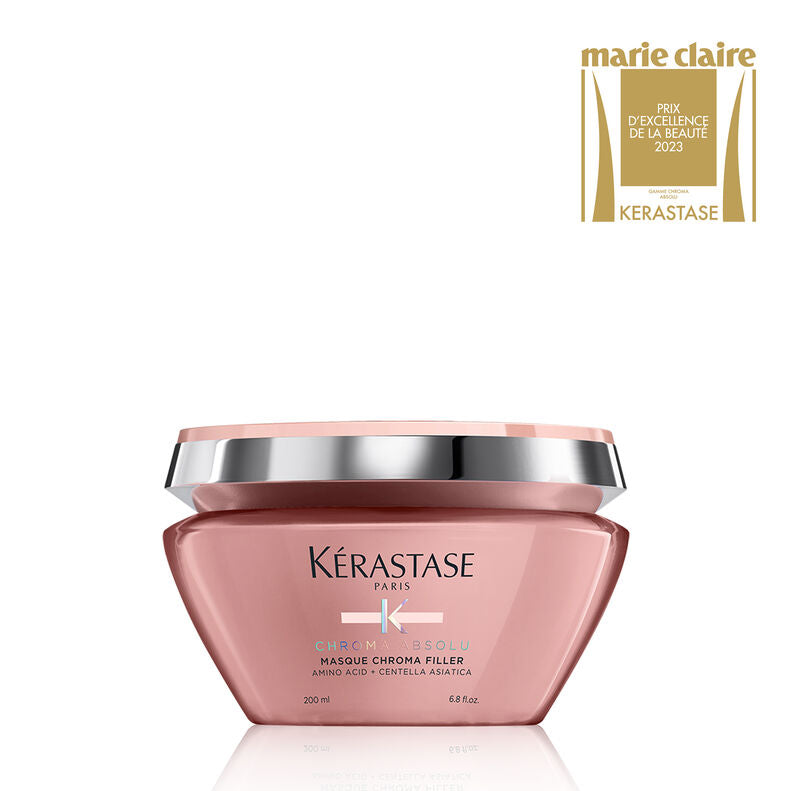 Kérastase Chroma Absolu Masque Chroma Filler 200ml hair mask