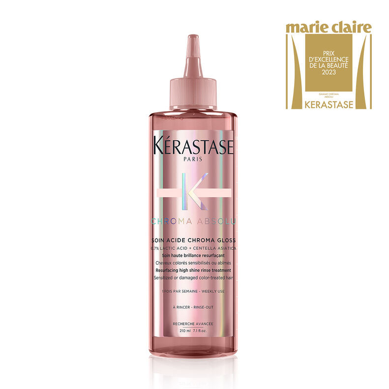 Kérastase Chroma Absolu Soin Acide Chroma Gloss 210ml