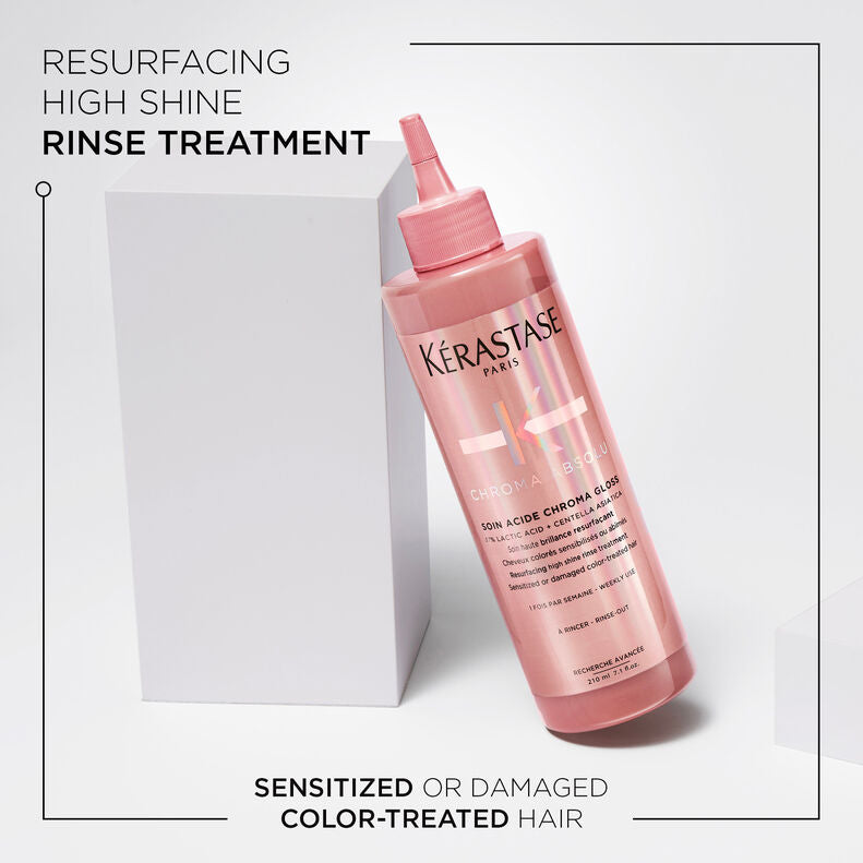 Kérastase Chroma Absolu Soin Acide Chroma Gloss 210ml