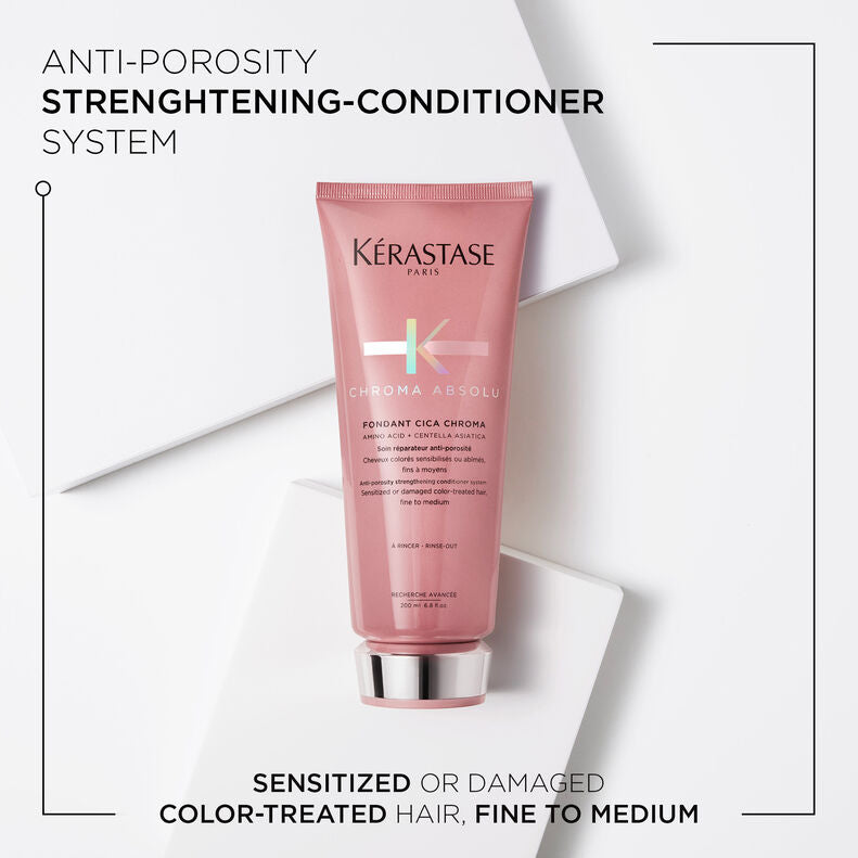 Kérastase Chroma Absolu Fondant Cica Chroma 200ml conditioner