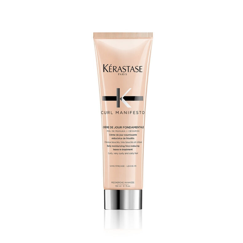 Kérastase Curl Manifesto Creme De Jour Fondamentale 150ml styling cream