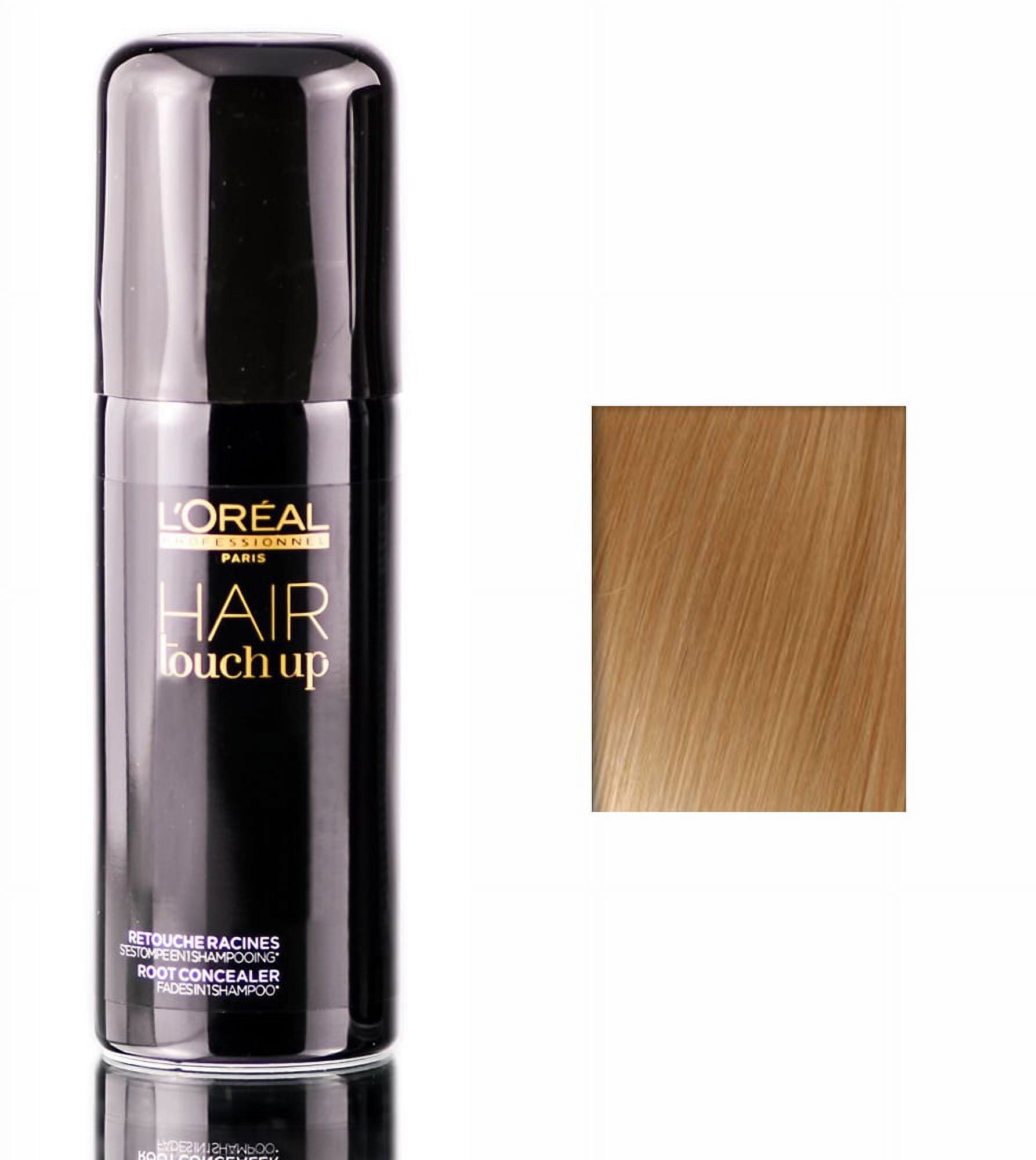 L'Oréal Professionnel Magic Retouch Root Touch Up - Dark Blonde