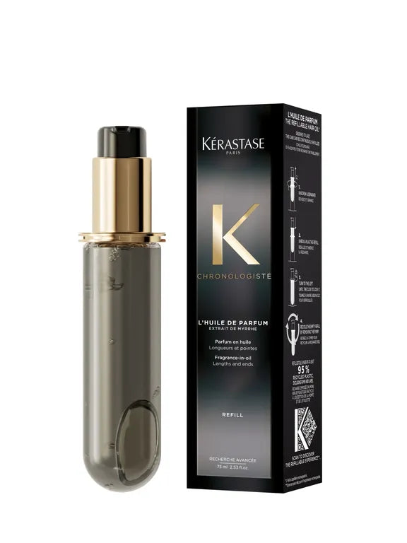 Kérastase Chronologiste L'Huile de Parfum 75ml Refill