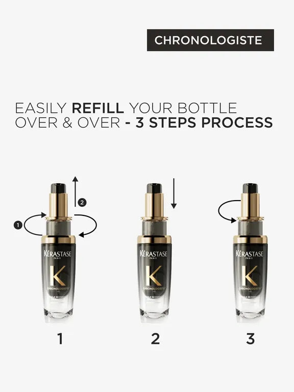 Kérastase Chronologiste L'Huile de Parfum 75ml Refill