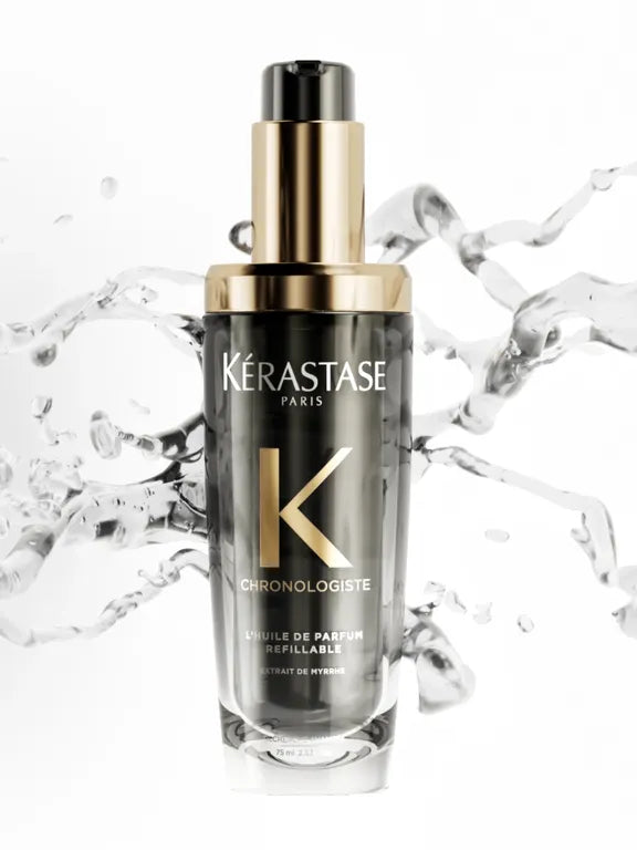 Kérastase Chronologiste L'Huile de Parfum 75ml Refill