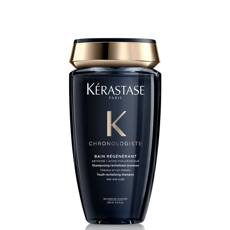 Kérastase Chronologiste Bain Regenerant 250ml shampoo