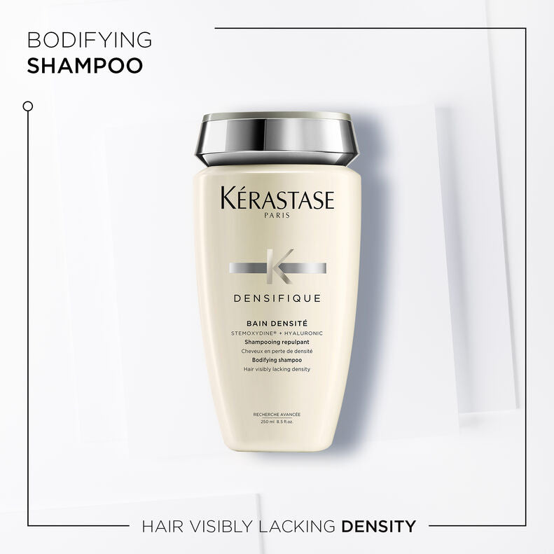 Kérastase Densifique Bain Densite 250ml shampoo