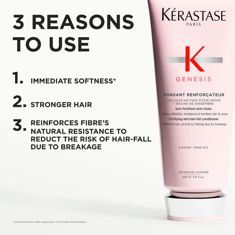 Kérastase Genesis Fondant Renforcateur 200ml conditioner