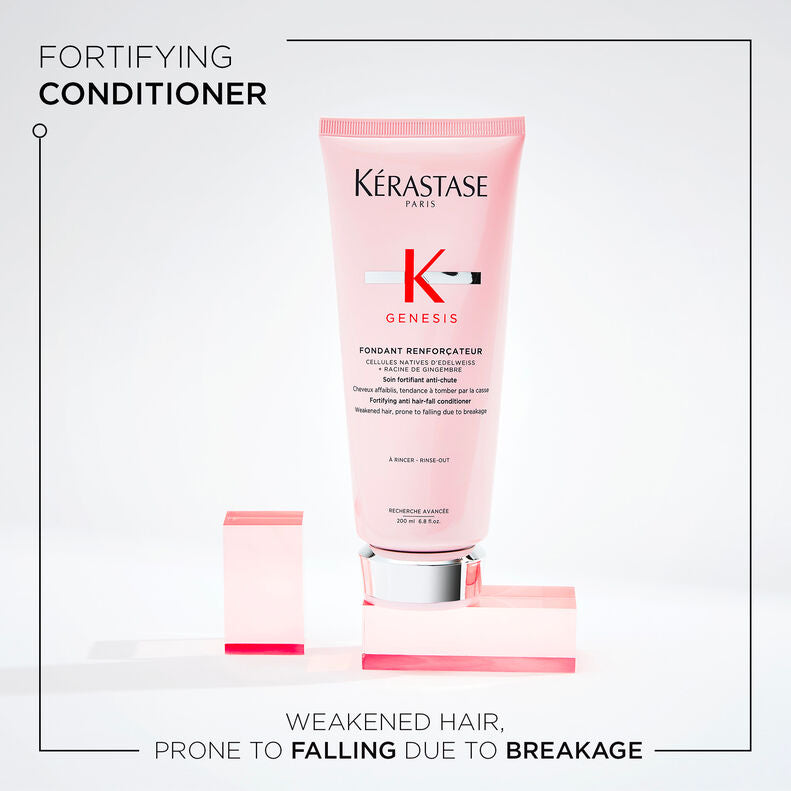Kérastase Genesis Fondant Renforcateur 200ml conditioner