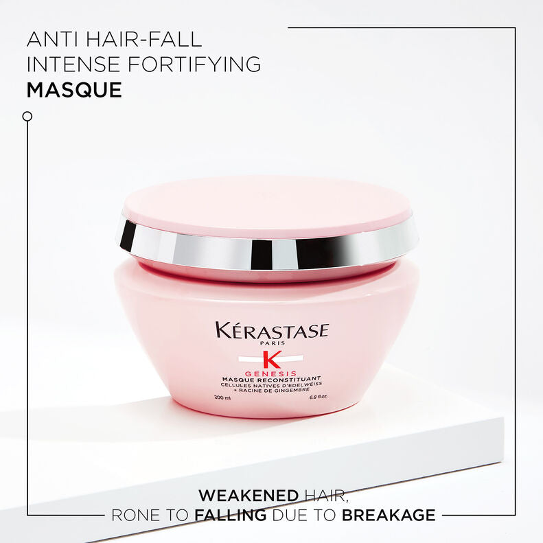 Kérastase Genesis Masque Reconstituant 200ml hair mask