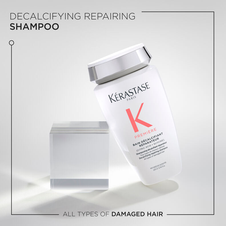 Kérastase Premiere Bain Decalcifiant Reparateur 250ml shampoo