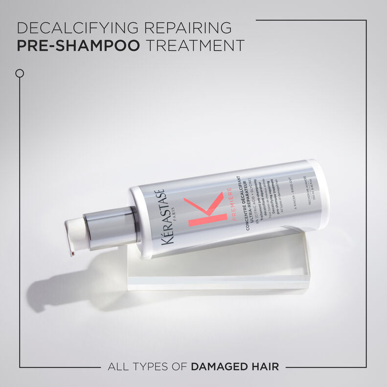 Kérastase Premiere Concentre Decalcifiant Ultra-Reparateur 250ml