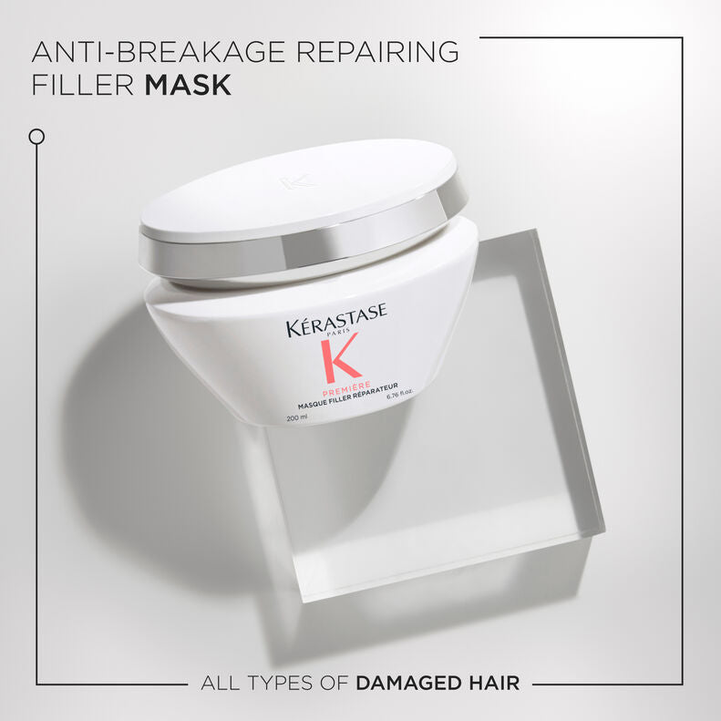 Kérastase Premiere Masque Filler Reparateur 200ml hair mask