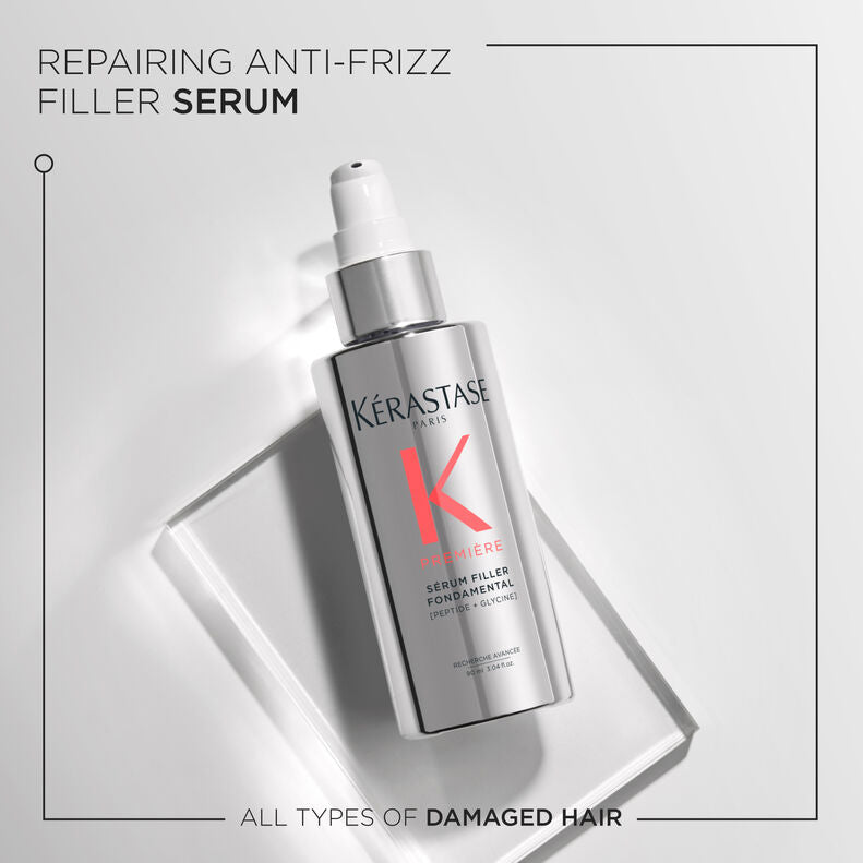 Kérastase Premiere Serum Filler Fondamental 90ml