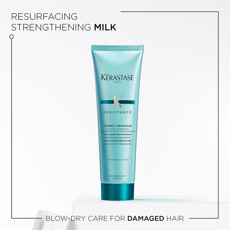 Kérastase Resistance Ciment Thermique 150ml