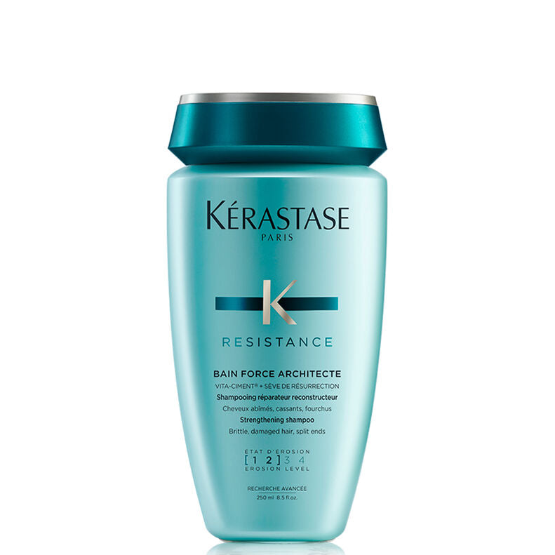 Kérastase Resistance Bain Force Architecte 250ml shampoo
