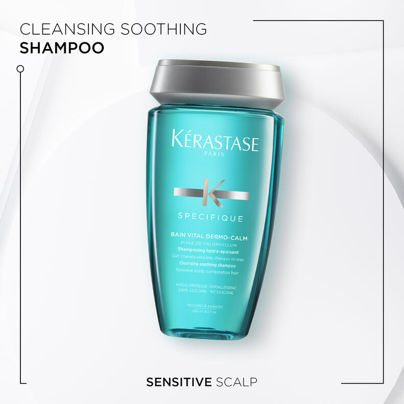 Kérastase Specifique Bain Vital Dermo-Calm 250ml shampoo