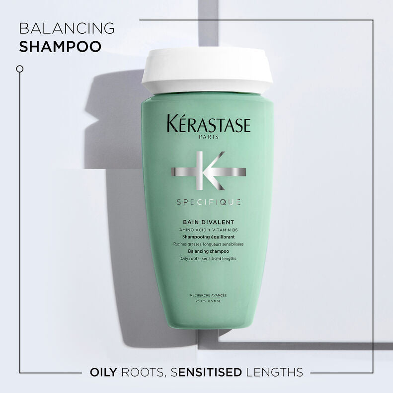 Kérastase Specifique Bain Divalent 250ml shampoo