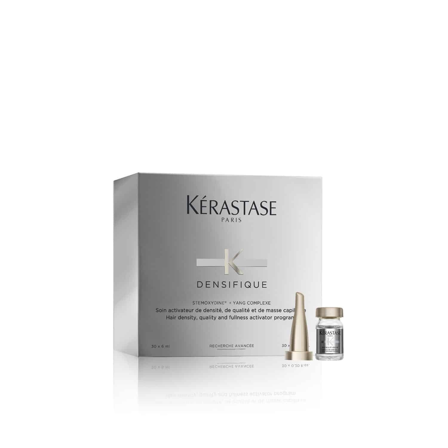 Kérastase Densifique Cure Femme