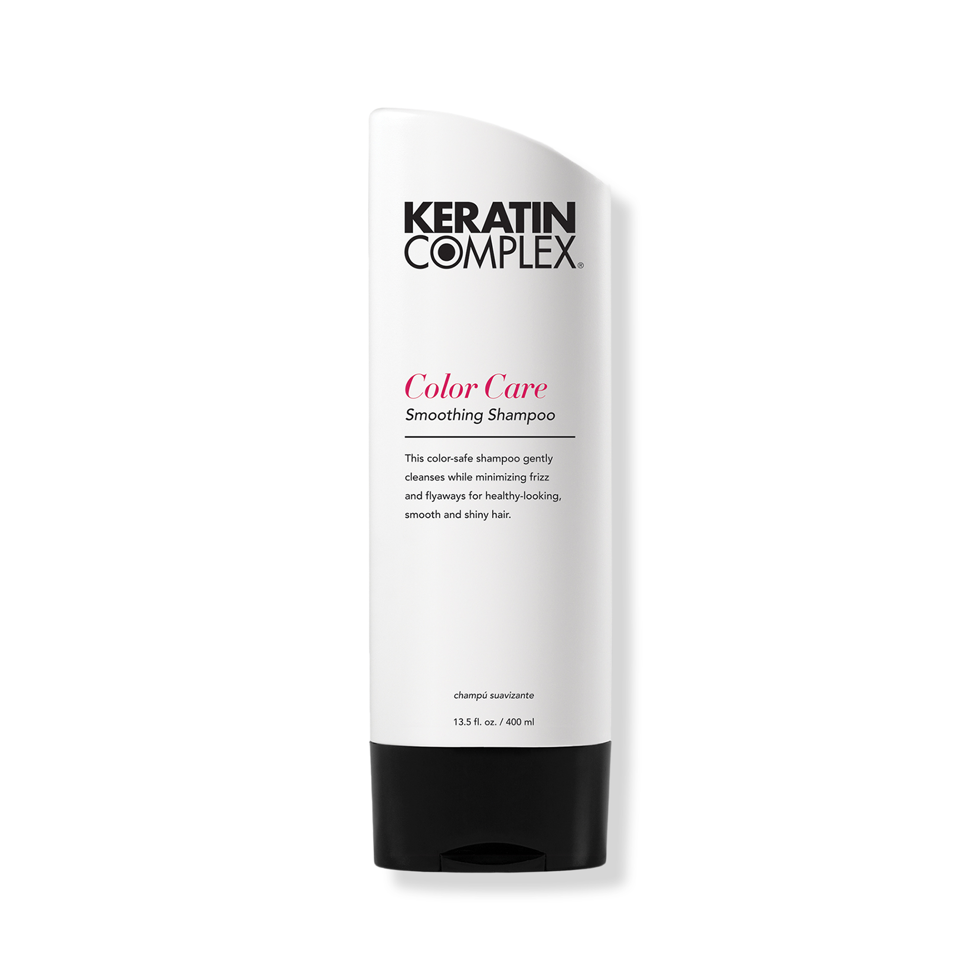 Keratin Color Care Shampoo