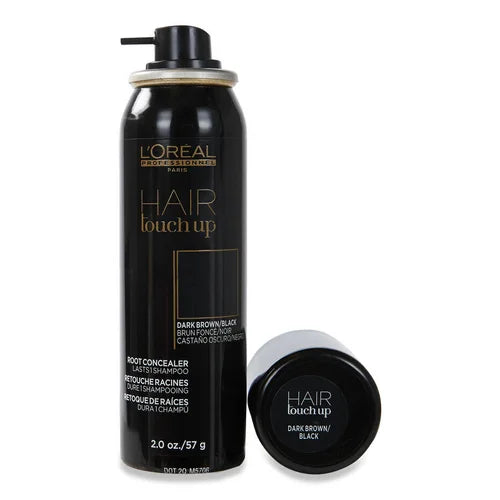 L'Oréal Professionnel Magic Retouch Root Touch Up - Black