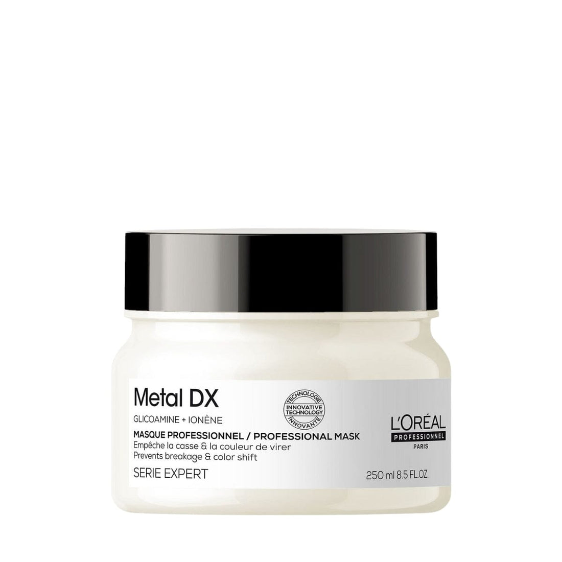 L'Oréal Professionnel Metal Detox Anti-Metal Mask 250ml