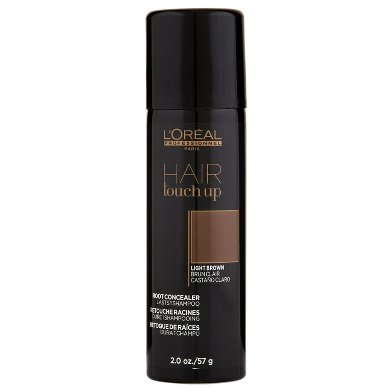 L'Oréal Professionnel Magic Retouch Root Touch Up - Light Brown