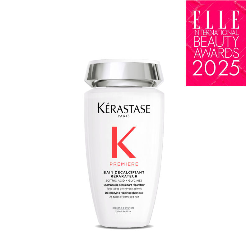 Kérastase Premiere Bain Decalcifiant Reparateur 250ml shampoo