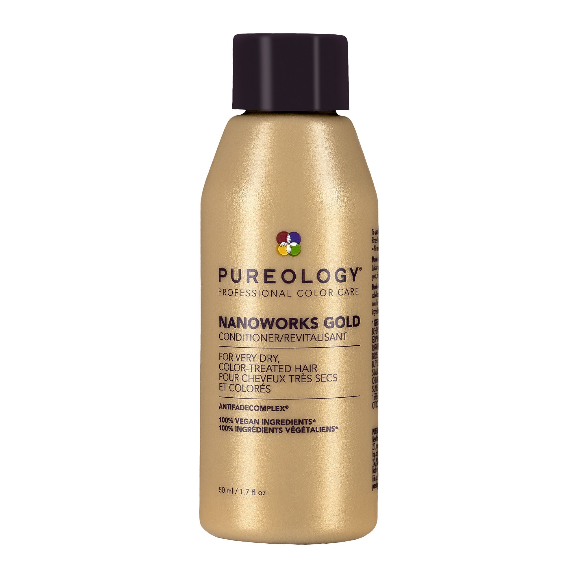 Pureology Nanoworks Gold Conditioner