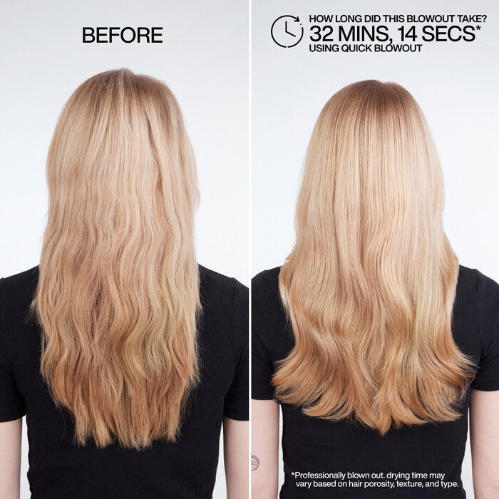 Redken Quick Blowout 125ml