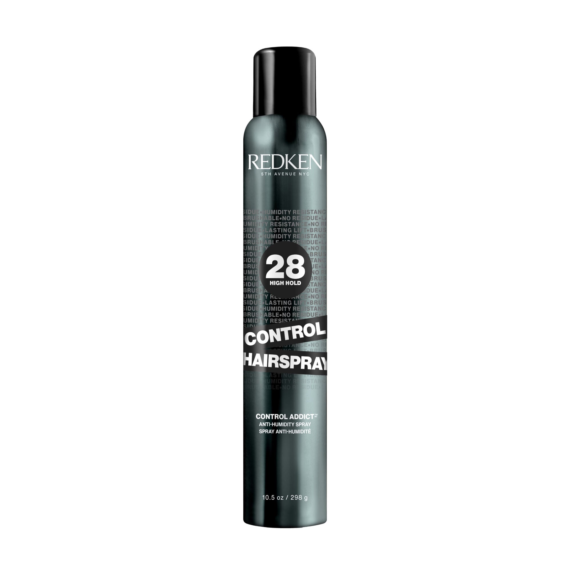 Redken Lock It Down Hairspray