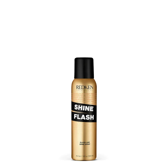 Redken Shine Flash 02 Glistening Mist spray