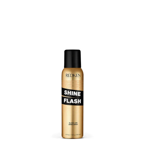 Redken Shine Flash 02 Glistening Mist spray