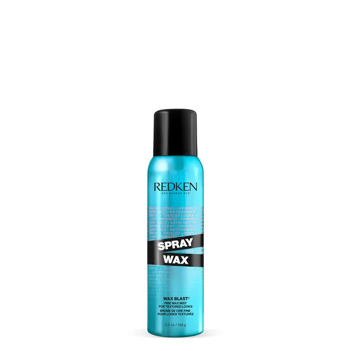 Redken Spray Wax Invisible 10