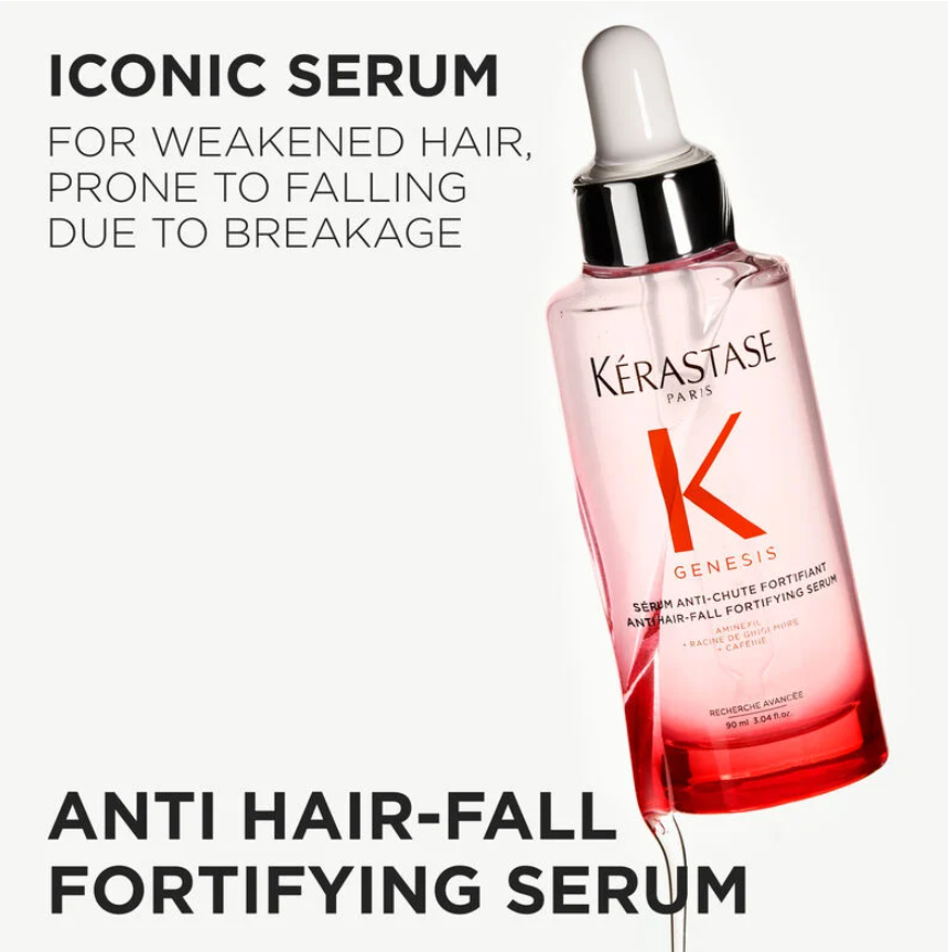 Kérastase Genesis Serum Anti-Chute Fortifiant 90ml