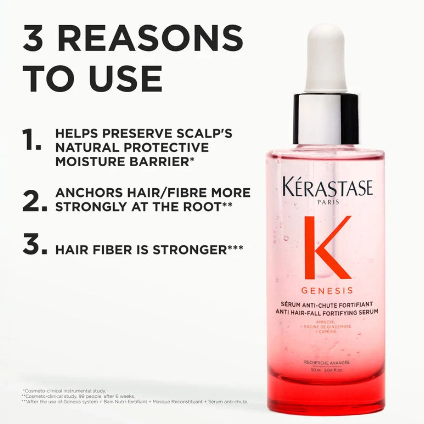 Kérastase Genesis Serum Anti-Chute Fortifiant 90ml