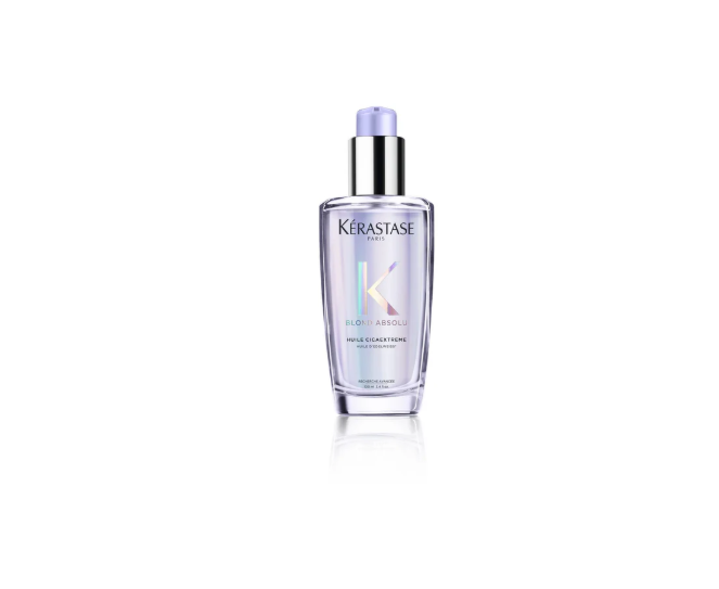 Kérastase Blond Absolu L'Huile Cicaextreme 75ml hair oil