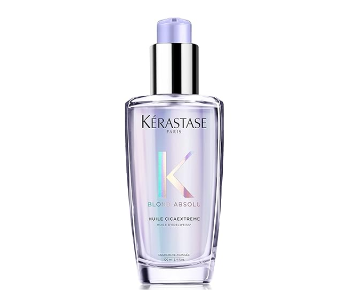 Kérastase Blond Absolu L'Huile Cicaextreme 75ml hair oil