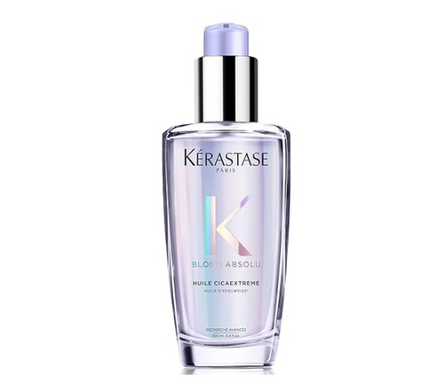 Kérastase Blond Absolu L'Huile Cicaextreme 75ml hair oil