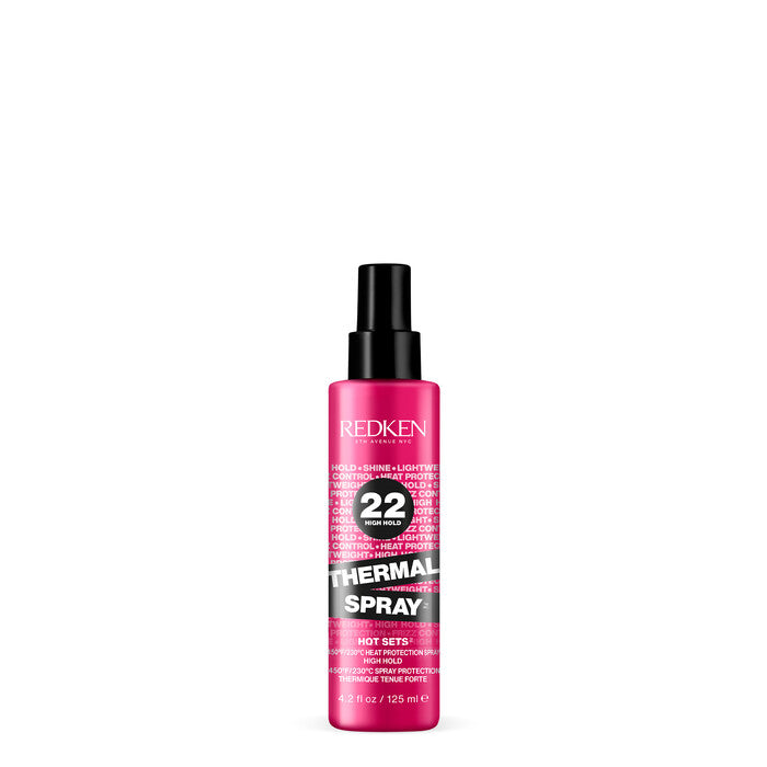 Redken Thermal Spray