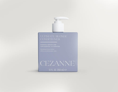 Cezanne Blonde Conditioner
