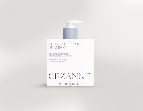 Cezanne Blonde Shampoo