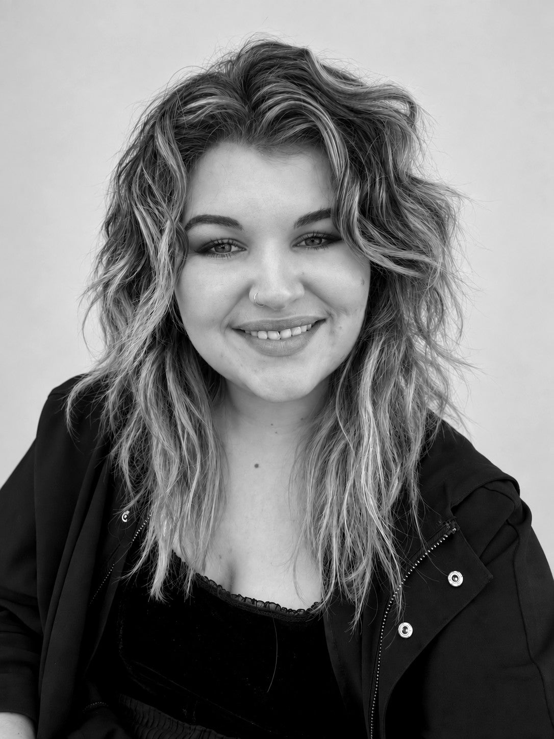 Elmarie Strecker, Senior Stylist, Crew Stylists Queenstown