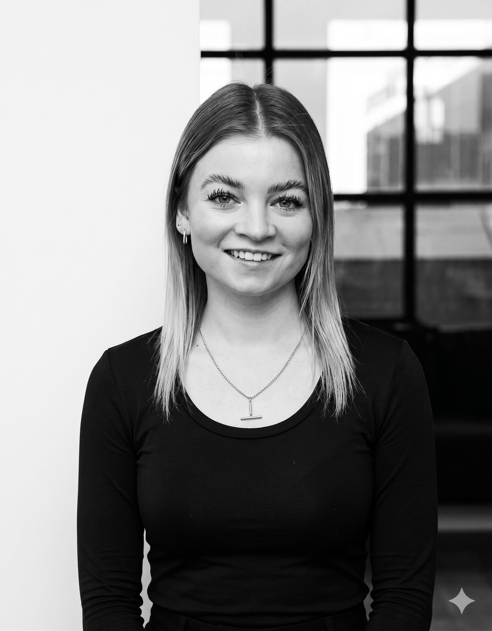 Jess Boyd — Stylist · Colour & Blow Wave — Crew Stylists, Queenstown