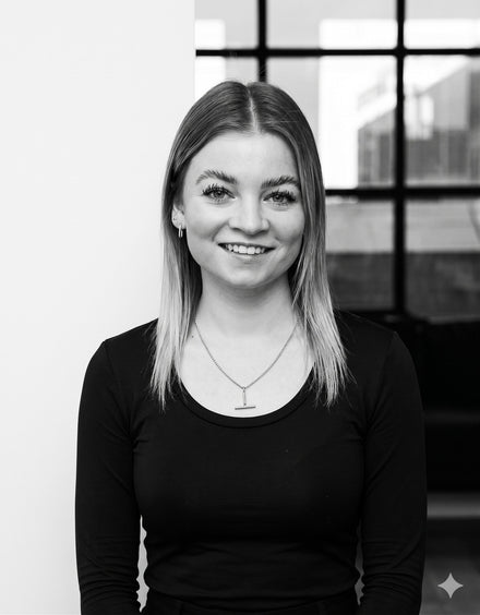 Jess Boyd, Senior Stylist at Crew Stylists, Queenstown