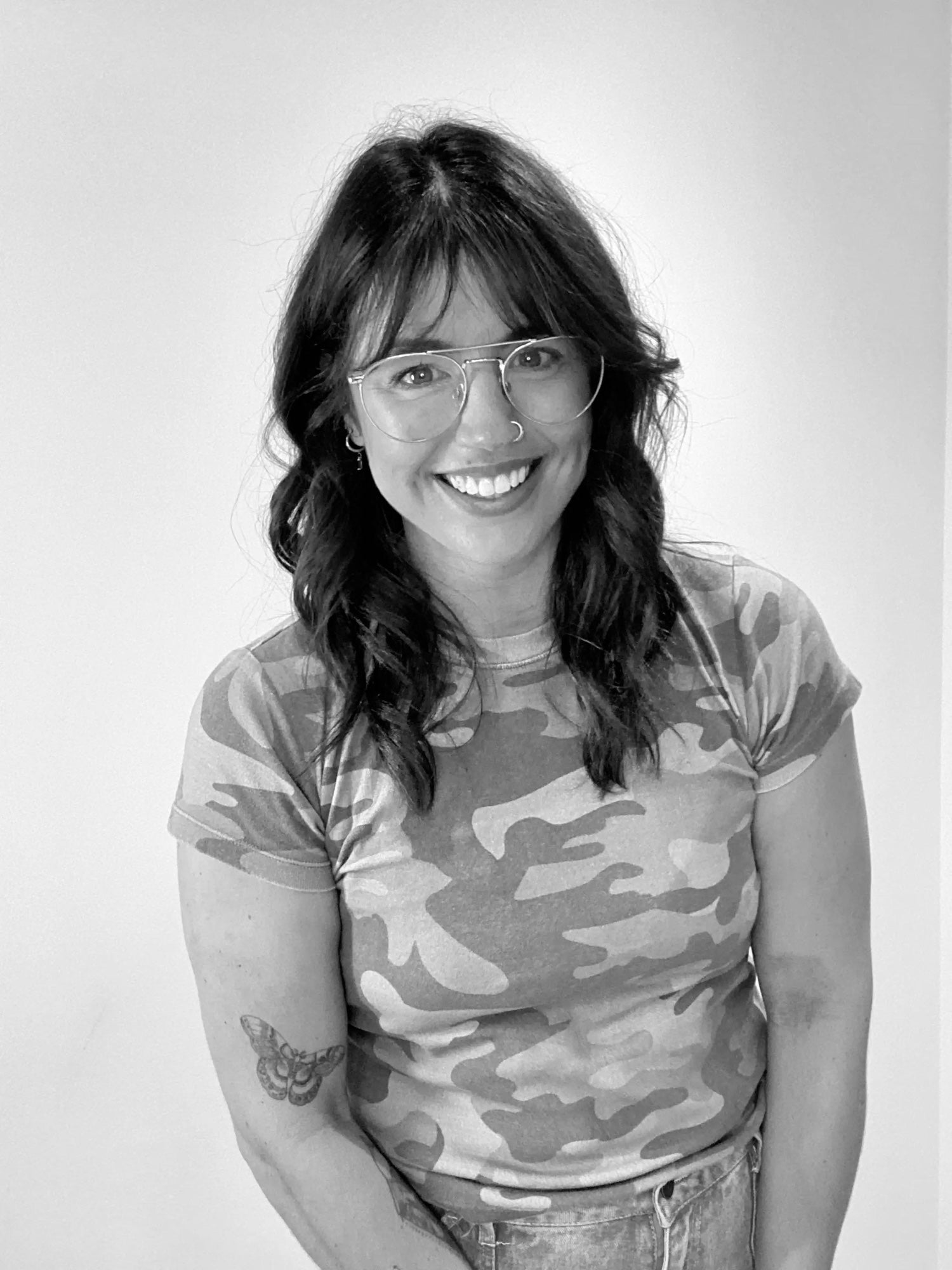 Mckenzie Edgar — Master Hair Stylist — Crew Stylists, Queenstown