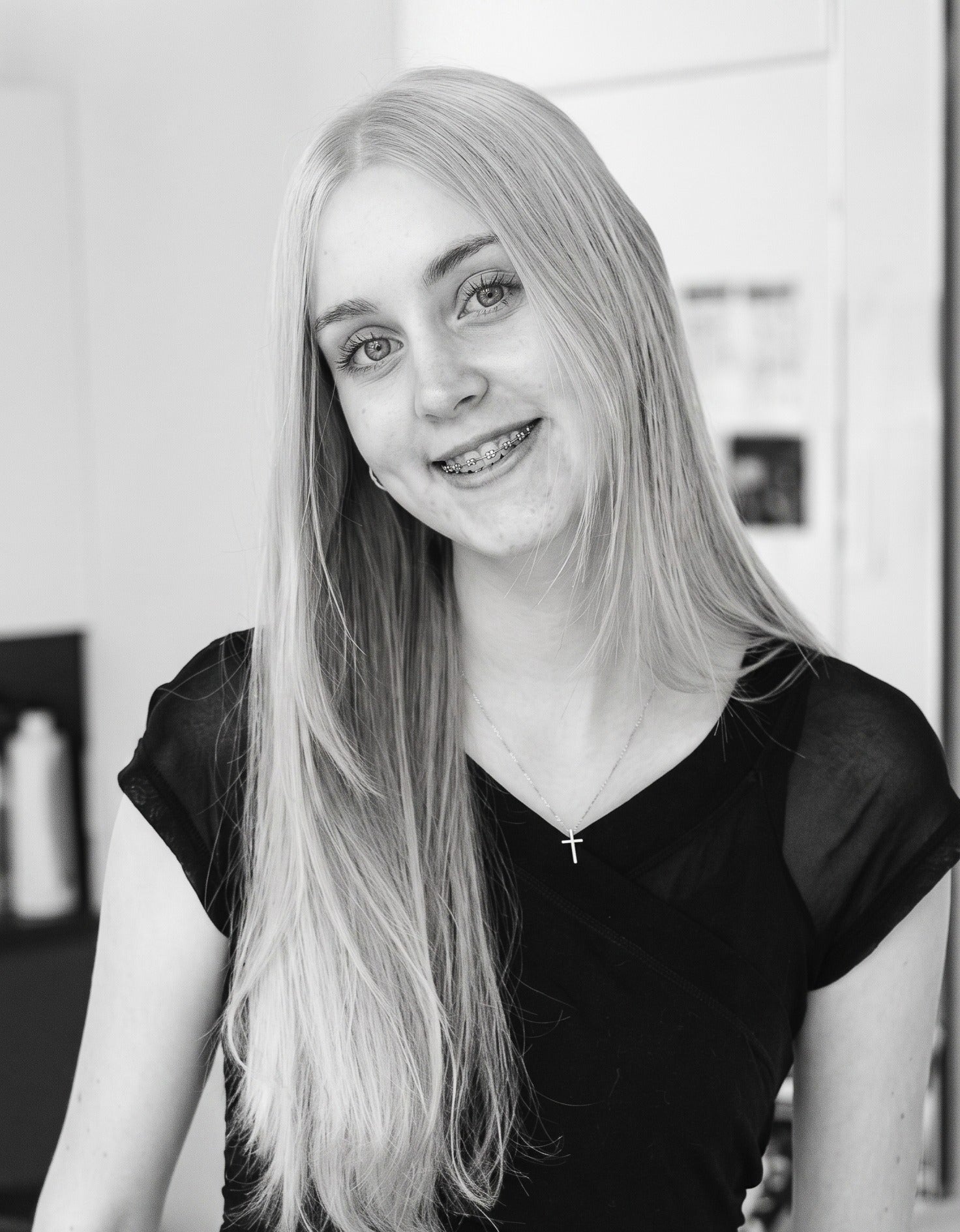 Mya McKee — Crew Stylists Queenstown