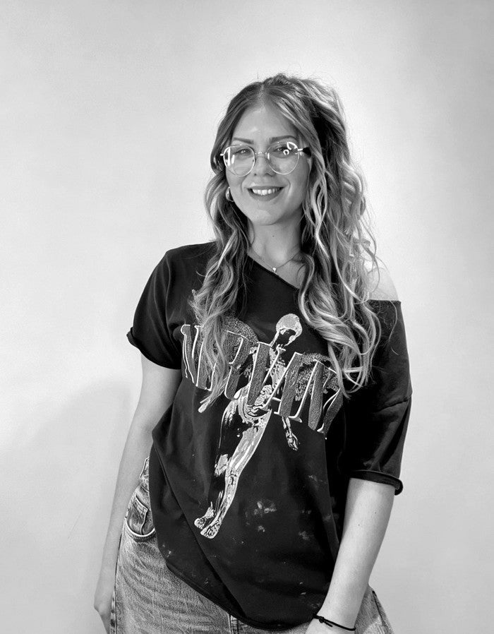Stephanie Carroll — Crew Stylists Queenstown